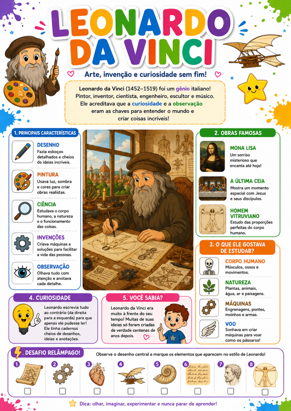 Amostra 1